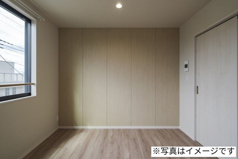 robot home 綾瀬(ロボットホームアヤセ)の居間・リビング|同施工イメージ写真