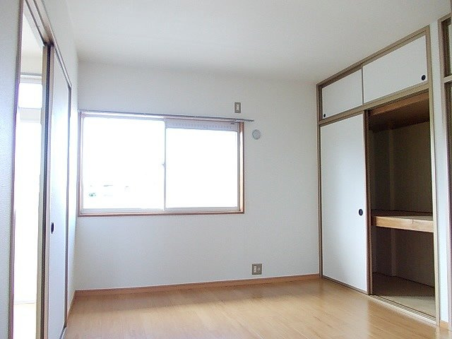 カーサクアトロの内装