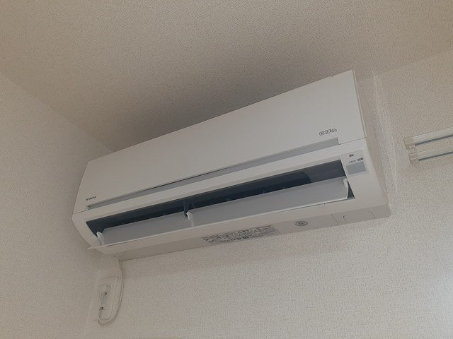 ビータ　プラシードの設備
