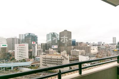 インザガーデンの展望