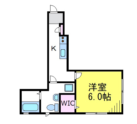 ネル吉祥寺の間取り|お電話でお問合わせ頂けますと、よりスムーズにご対応出来ます♪