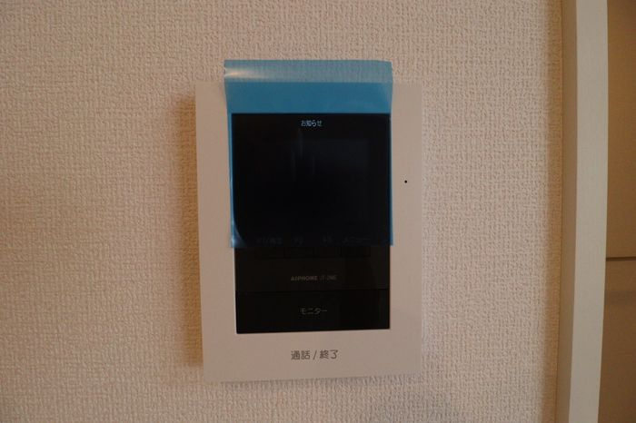 グランソレイユの設備