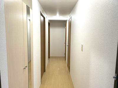 【内装】 | ルーベンス博多南 | 同じ間取りの別の部屋の写真です。