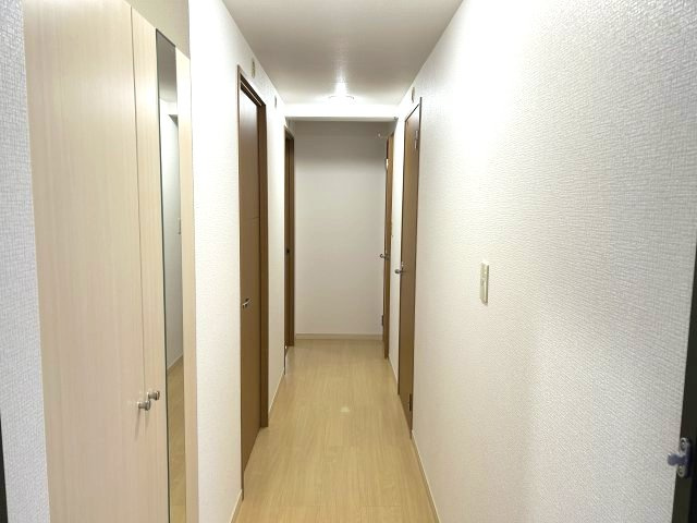 【内装】 | ルーベンス博多南 | 同じ間取りの別の部屋の写真です。