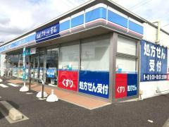 ロイヤルパーク御日塚Ⅱの周辺|ローソン江南高屋町店まで396ｍ