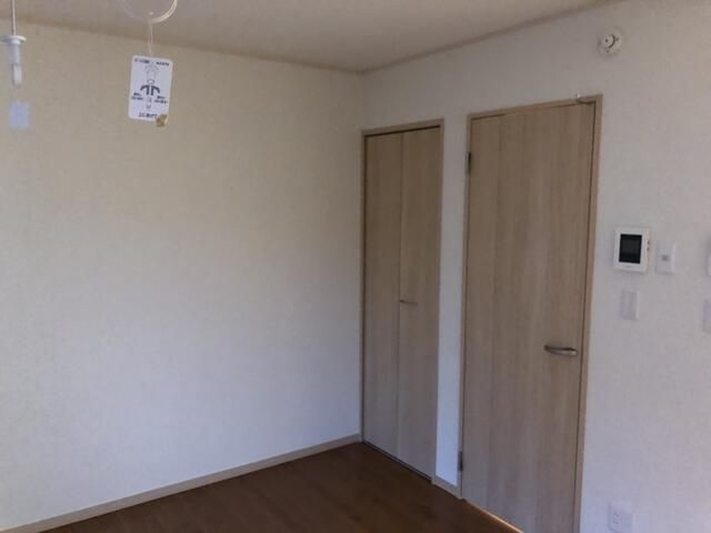 リビエ一ノ割の内装