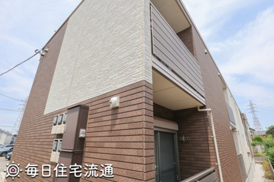 【展望】 | グリーンビレッジⅢ