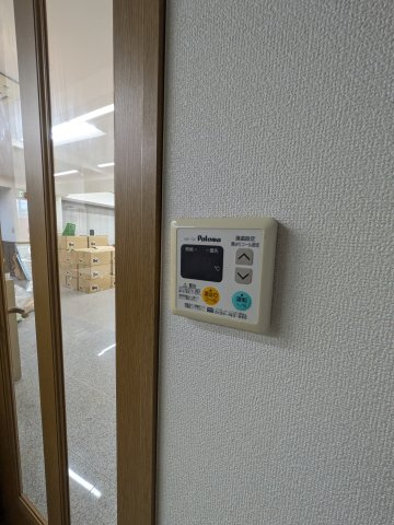 コーポラティブ大和の設備