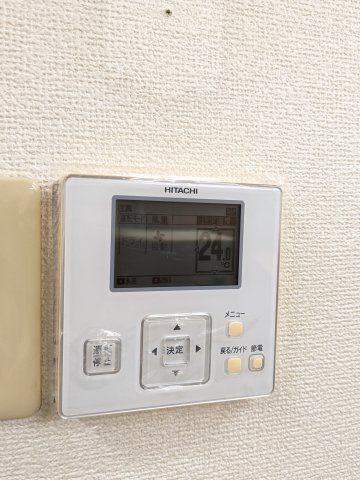 コーポラティブ大和の設備