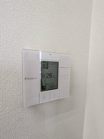 宅建会館　県央の設備