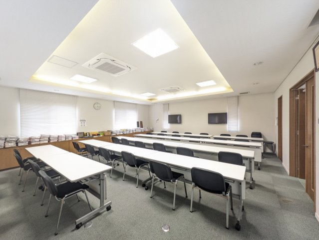 宅建会館　県央のその他