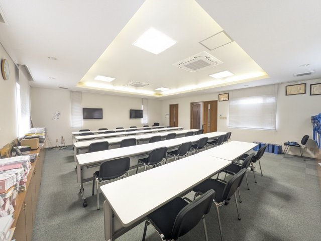 宅建会館　県央のその他