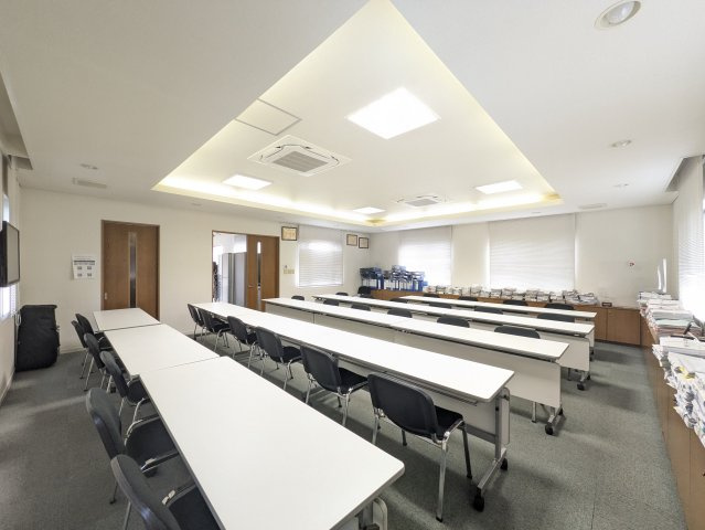 宅建会館　県央のその他
