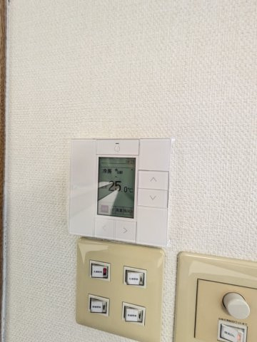 宅建会館　県央の設備