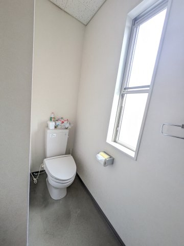 宅建会館　県央のトイレ