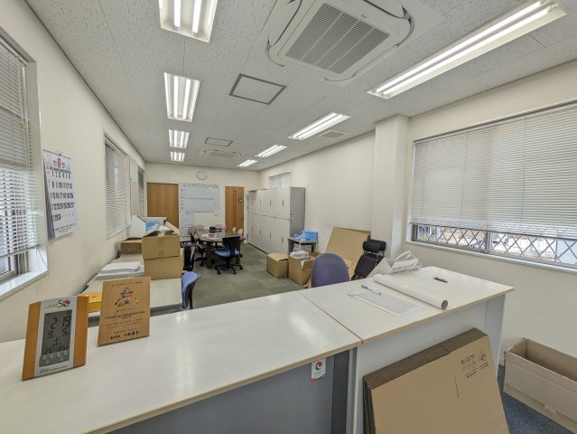 宅建会館　県央のその他