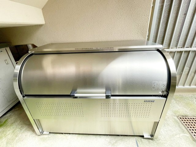 バイムフルス白金　Ⅰのその他共用部分