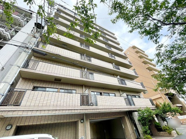バイムフルス白金　Ⅰの外観