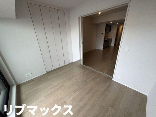 【内装】ロイヤルパークス赤羽ノース