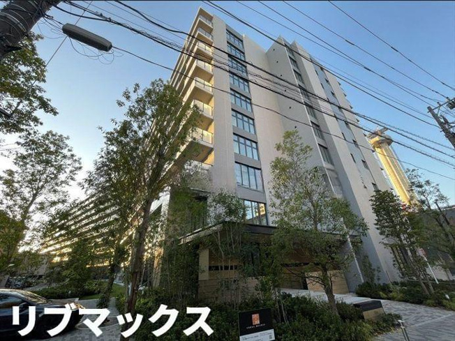【外観】ロイヤルパークス赤羽ノース