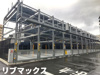 【駐車場】ロイヤルパークス赤羽ノース 
