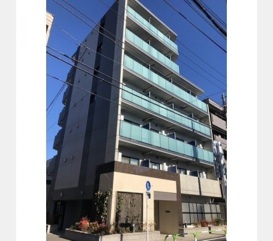 【外観】Ｌａ　Ｄｏｕｃｅｕｒ赤羽