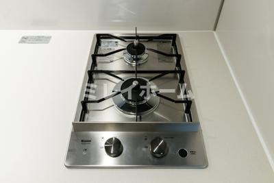 イプセ馬込のキッチン