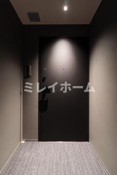 イプセ馬込のその他共用部分