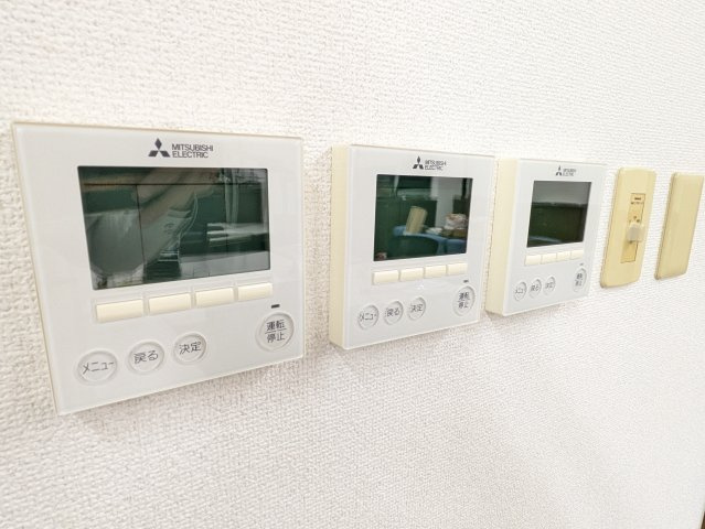 宅建会館　湘南中の設備