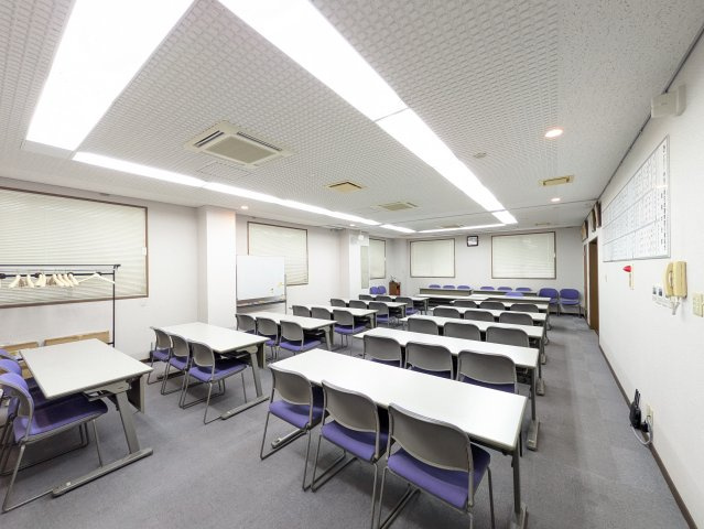 宅建会館　湘南中のその他