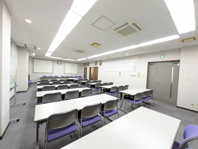 宅建会館　湘南中のその他