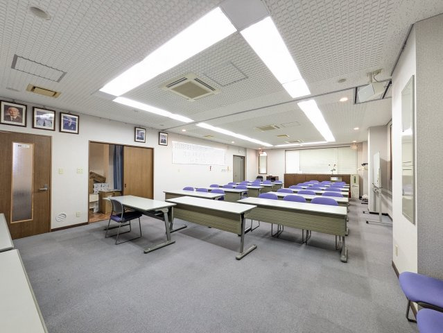 宅建会館　湘南中のその他