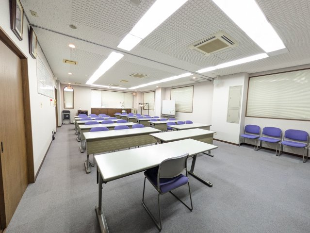 宅建会館　湘南中のその他
