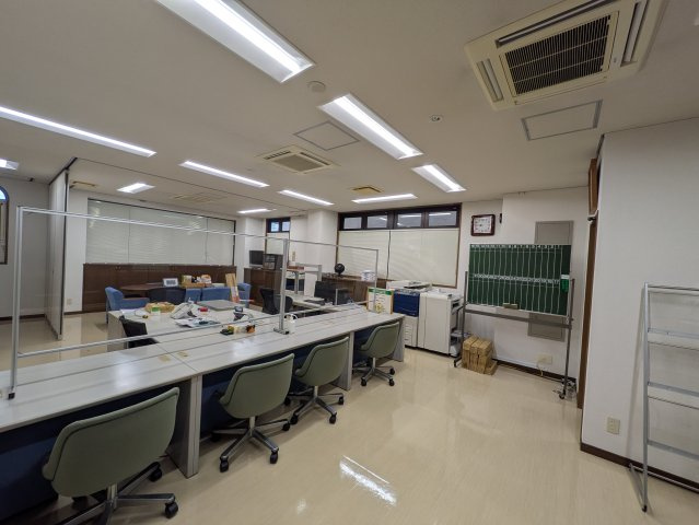 宅建会館　湘南中のその他