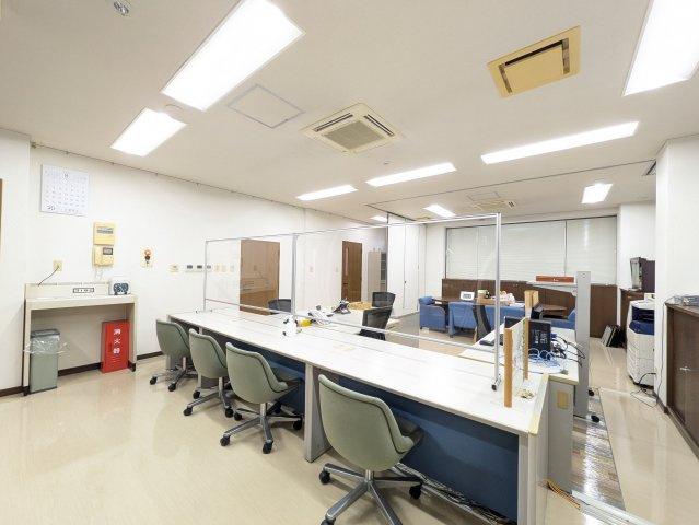 宅建会館　湘南中のその他