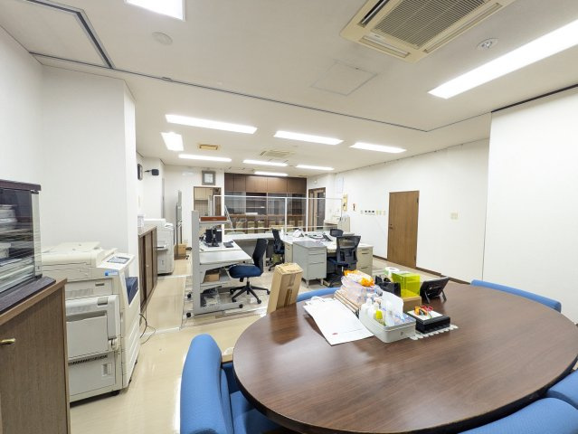 宅建会館　湘南中のその他