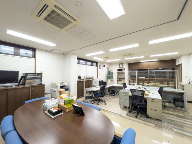 宅建会館　湘南中のその他