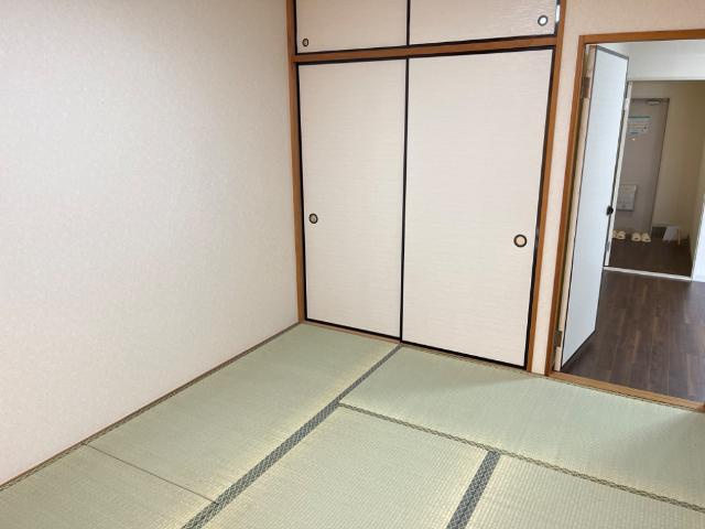 アコード上田の内装|和室