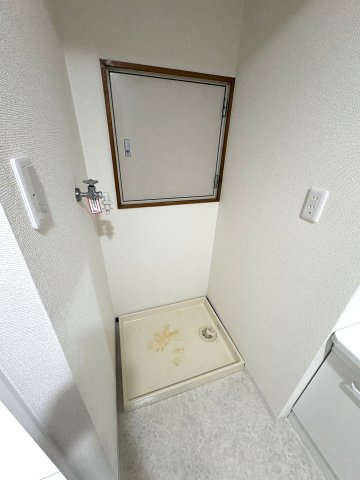 ニューグリーンFの設備