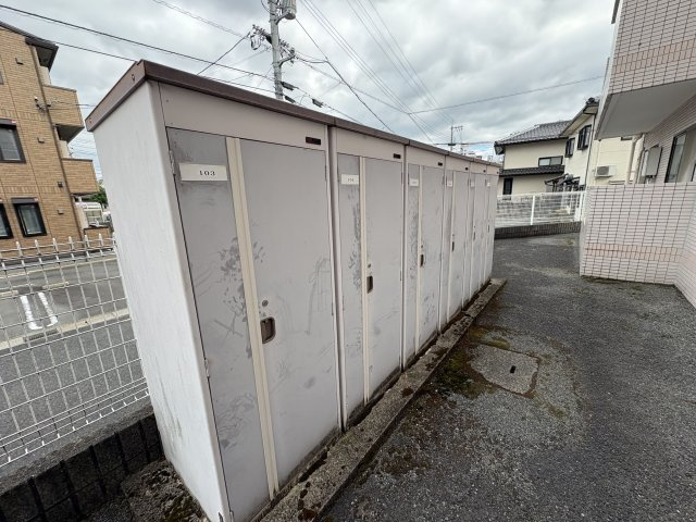 ニューグリーンFのその他共用部分