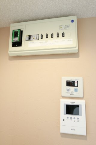 アルベリータの瞳のセキュリティ
