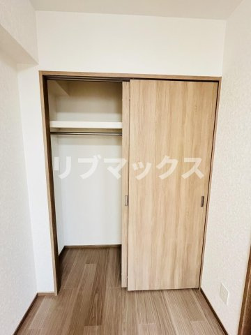 【ロビー】プレジオ池袋NORTH