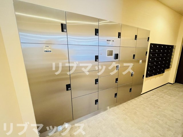 【その他】プレジオ池袋NORTH