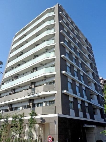 ソアラノーム大岡山の画像