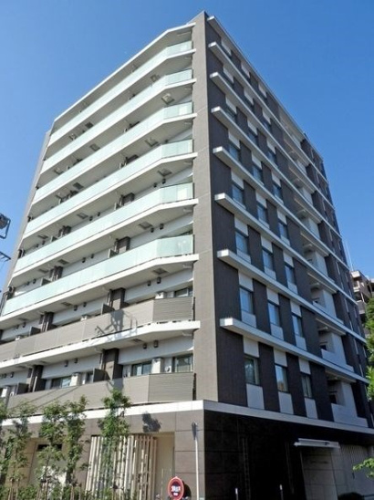 【外観】ソアラノーム大岡山 