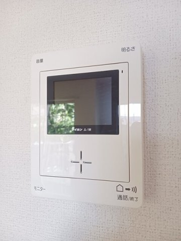 桔梗Ⅱのセキュリティ
