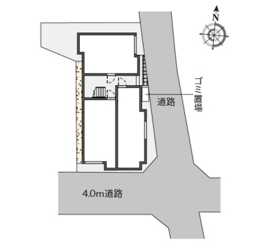 【区画図】 | パルラパ
