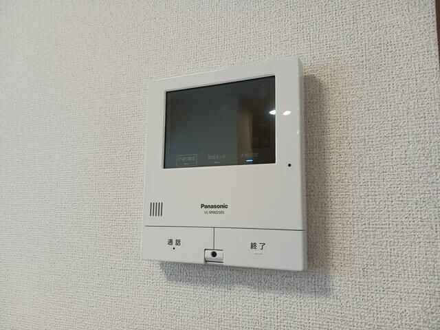 ハウス　フェリーチェ　Ⅱの設備