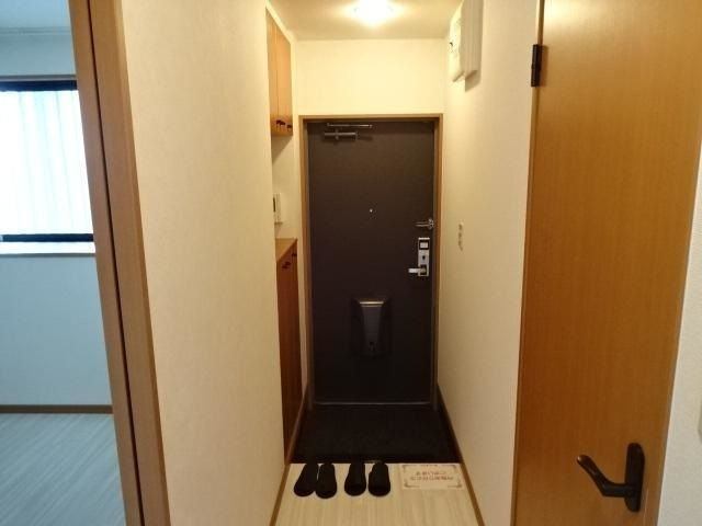 ウエストビレッジ４３４