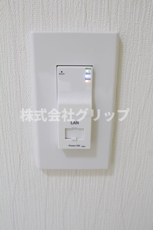 LUMEED横浜阪東橋のその他
